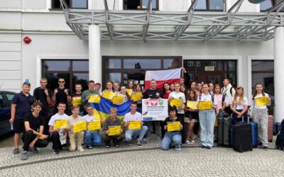 Завершився міжнародний проєкт Bezpieczny Razem у Польщі