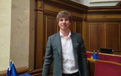 Верховна Рада ухвалила у другому читанні Законопроект «Про професійну освіту» – 285 голосів «за»!