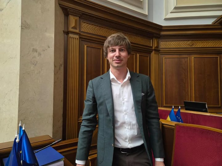 Верховна Рада ухвалила у другому читанні Законопроект «Про професійну освіту» – 285 голосів «за»!