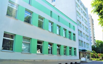 ІСТОРИЧНА ПОДІЯ ДЛЯ ЗАКЛАДУ ВОЛИНІ