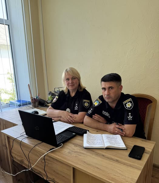 Нарада щодо безпеки в закладах освіти на Волині