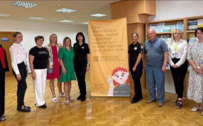 14 серпня відбулося засідання робочої групи з психічного здоров’я при Координаційному центрі з підтримки цивільного населення Волинська обласна державна адміністрація