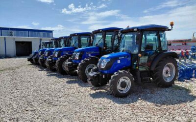 МОН з JICA Ukraine Office продовжують працювати над модернізацією системи аграрних професійних та фахових коледжів.