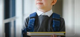 «Пакунок школяра»: усе, що потрібно знати батькам першокласників.