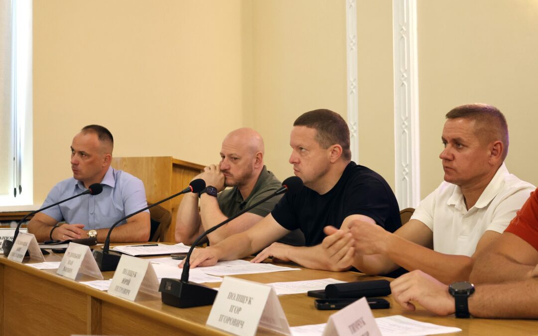 На Волині змінено процедуру погодження масових заходів