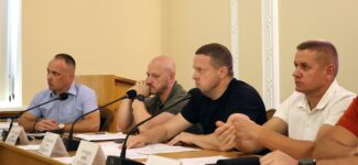 На Волині змінено процедуру погодження масових заходів
