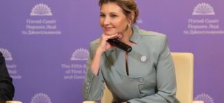 Освіта, що моделює світ, — тема цьогорічного Саміту перших леді та джентльменів