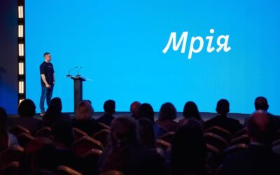 AI у Мрії: персоналізована освіта для кожної дитини
