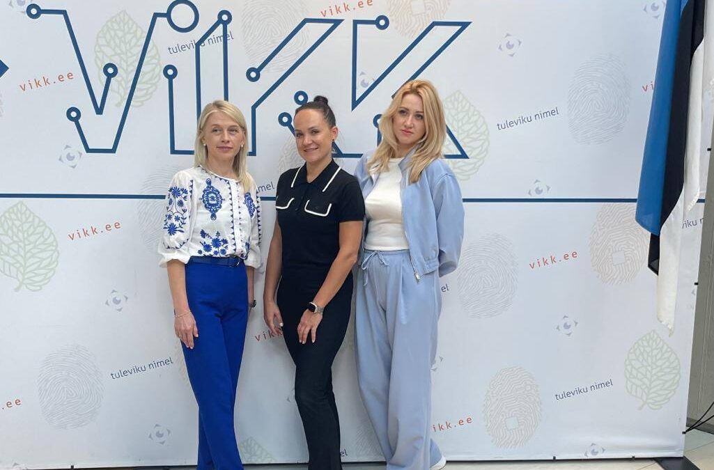 Волинські педагоги продовжують вивчати європейський досвід!