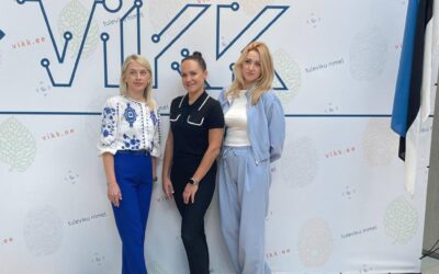 Волинські педагоги продовжують вивчати європейський досвід!