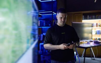 Кожна шоста школа вже під’єдналася до Мрії