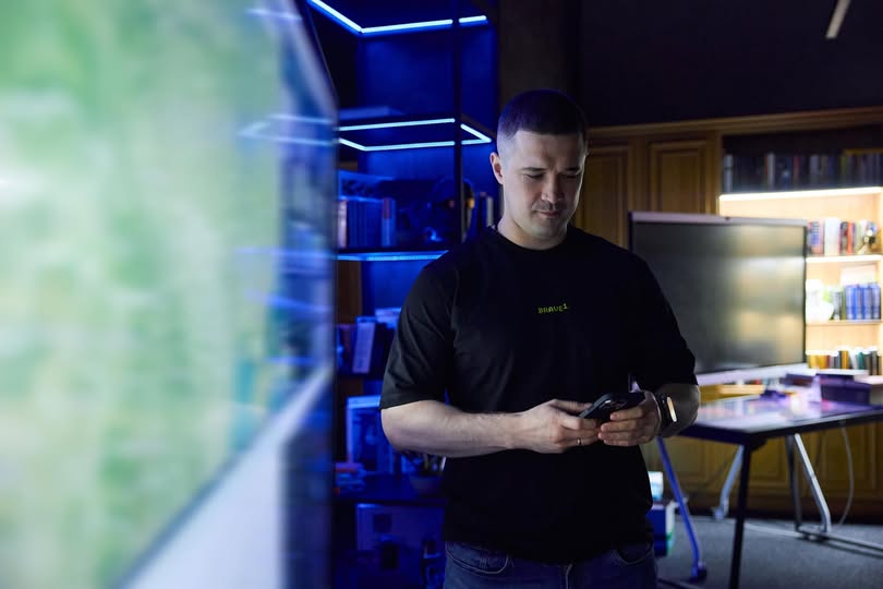 Кожна шоста школа вже під’єдналася до Мрії