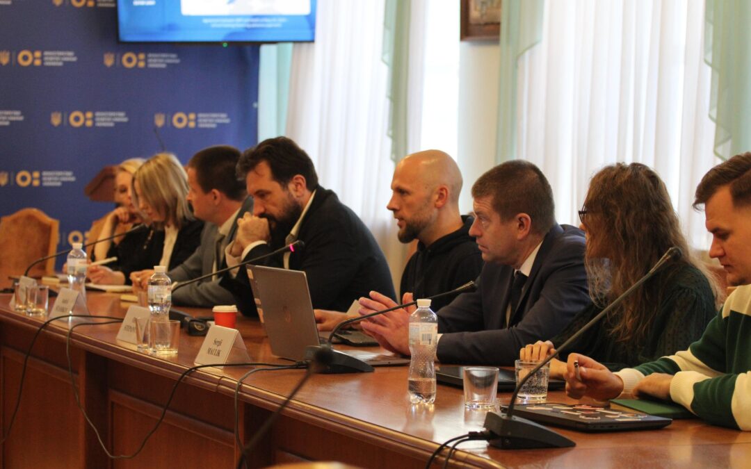 В Україні триває масштабування реформи шкільного харчування. Наша мета — вже з жовтня 2026 року забезпечити понад 3 мільйони учнів безоплатними обідами.