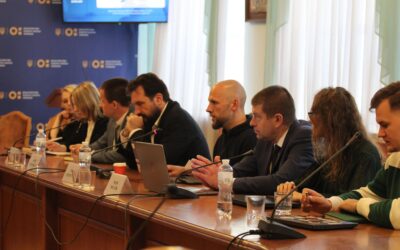 В Україні триває масштабування реформи шкільного харчування. Наша мета — вже з жовтня 2026 року забезпечити понад 3 мільйони учнів безоплатними обідами.