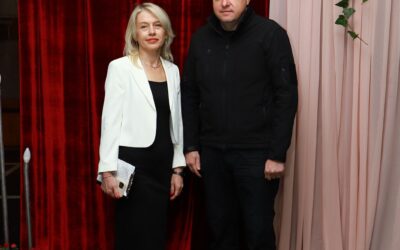 На Волині відбулась урочиста академія з нагоди Дня працівників освіти