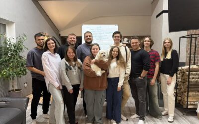 «Знати щоб жити»