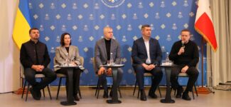 Збалансувати бюджет, затвердити ідентичні програми та працювати у 2026 році як партнери, – Іван Рудницький до голів територіальних громад