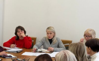 Розвиток сучасної освітньої інфраструктури Волині триває!