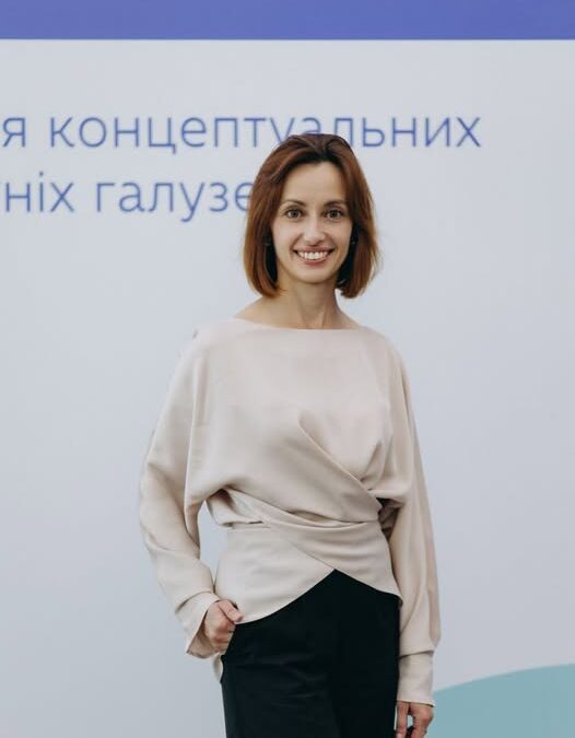 Презентуємо результати особливої для мене політики – Освіта для життя .