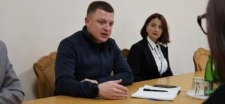 В ОВА за участю заступниці Міністра освіти і науки обговорили ключові реформи у сфері освіти та готовність волинських громад до їх реалізації