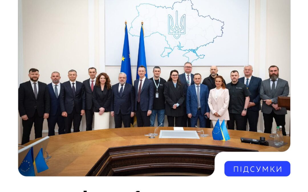 100 днів роботи нового уряду: що вже зроблено в освіті і науці України.