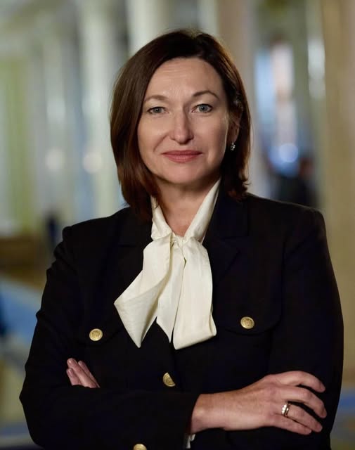 Проголосували за Бюджет 2026 року у першому читанні (Nº14000)