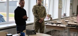 Освіта Волині змінюється завдяки ефективній співпраці держави та громад!