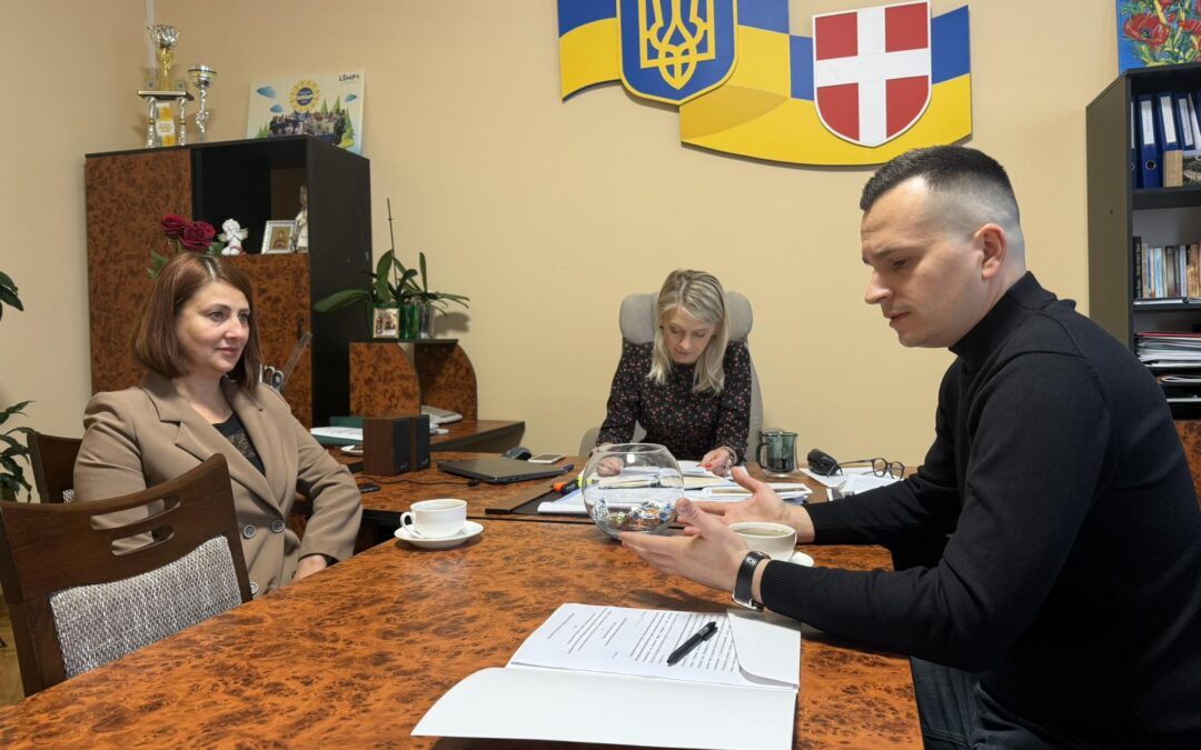 Реалізація проєкту Президента України Пліч-о-пліч Всеукраїнські шкільні ліги спрямована на формування у дітей важливих життєвих цінностей та принципів здорового способу життя.