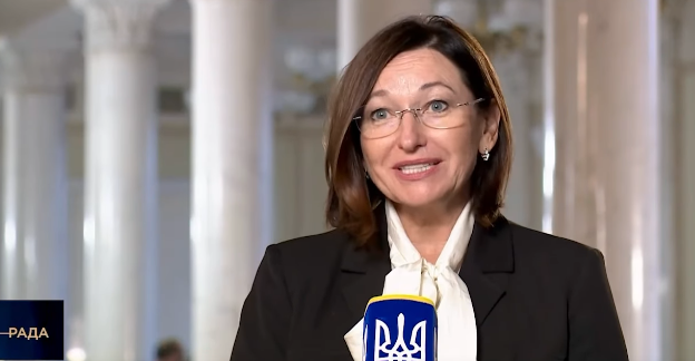 Україні потрібні кадри, інтелектуальний потенціал, нові ресурси — і безперечно, освіта має бути ключовим чинником у цьому.