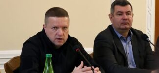 На Волині стартували бюджетні слухання: визначають пріоритети розвитку області на 2026 рік