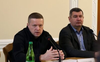 На Волині стартували бюджетні слухання: визначають пріоритети розвитку області на 2026 рік