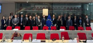 Євросоюз високо оцінив прогрес реформ у сфері освіти і науки України