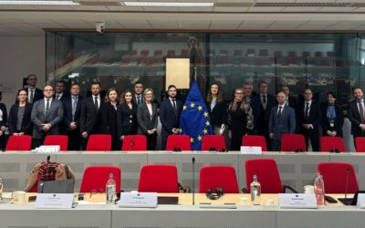 Євросоюз високо оцінив прогрес реформ у сфері освіти і науки України