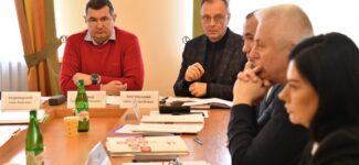 57% ОБЛАСНОГО БЮДЖЕТУ – ВИДАТКА НА ОСВІТУ