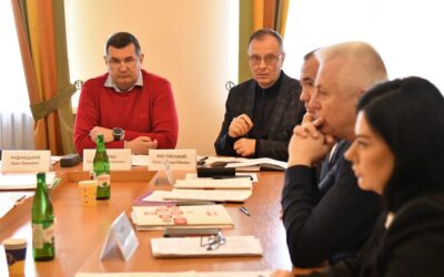 57% ОБЛАСНОГО БЮДЖЕТУ – ВИДАТКА НА ОСВІТУ