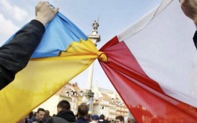 Сьогодні Польща відзначає День Незалежності! Вітаємо та бажаємо процвітання й миру польському народові. Дякуємо за солідарність і неоціненну підтримку України в часи історичних випробувань.