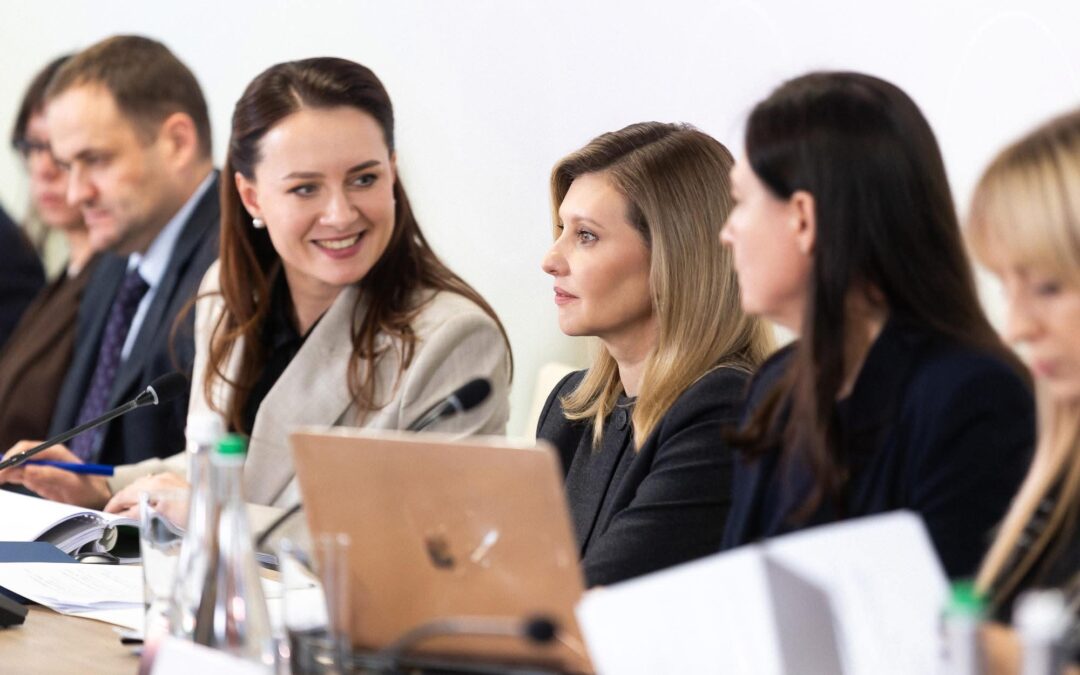 Освітня безбар’єрність: результати 2025 року.