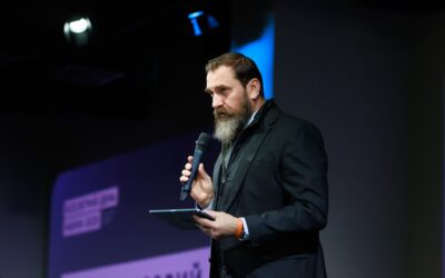 Всесвітній день науки став головною подією року для сфери досліджень та інновацій. На одному майданчику зібралися представники і представниці держави, бізнесу, університетів, наукових установ та міжнародних партнерів — усі, хто формує політику, створює знання і трансформує економіку.