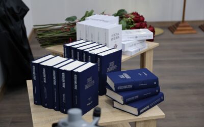 Волинському національному університету імені Лесі Українки − 85!