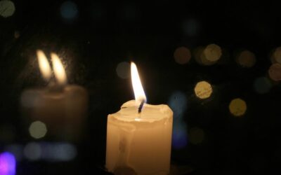 22 листопада о 16:00 − Запали свічку пам’яті!