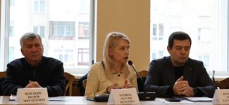 Готовність області до роботи в умовах відсутності електроенергії обговорили під час оперативної наради начальника ОВА