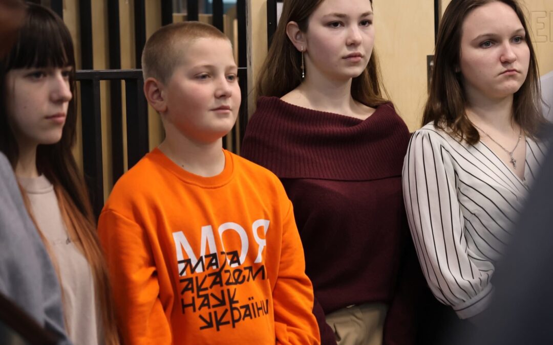 У Луцьку відкрився Музей науки — простір інновацій, експериментів і відкриттів!