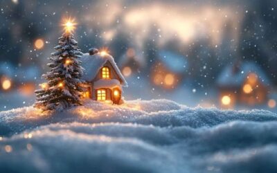 День Святого Миколая − свято добра, тепла та здійснення дитячих мрій