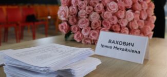 У Луцькому національному технічному університеті обрали ректора!