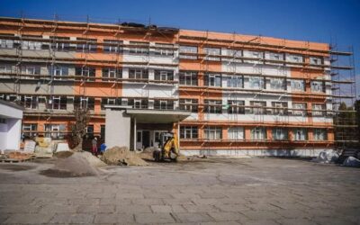 1 000 000 000 гривень інвестицій у професійну та фахову передвищу освіту передбачено в бюджеті 2026 року