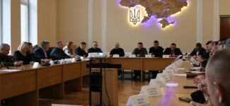 Основні пріоритети та фінансові показники обласного бюджету на 2026 рік