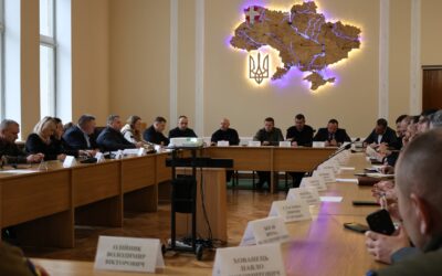 Основні пріоритети та фінансові показники обласного бюджету на 2026 рік