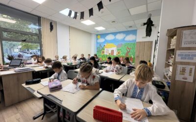 55 українських суботніх і недільних шкіл у 22 країнах пройшли державну верифікацію. Це означає, що результати навчання, здобуті українськими дітьми в цих закладах освіти, офіційно визнаються та перезараховуються українськими школами без втрати навчального року та додаткового оцінювання.