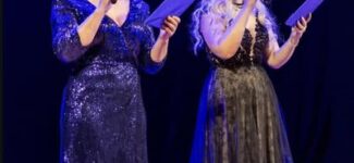 19 грудня заступник начальника управління освіти і науки Волинської ОДА – начальник відділу дошкільної та загальної середньої освіти Наталія Даньків взяла участь у різдвяному заході «Диво Різдва» для обдарованих сердець, що відбувся у Луцьку