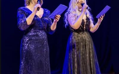 19 грудня заступник начальника управління освіти і науки Волинської ОДА – начальник відділу дошкільної та загальної середньої освіти Наталія Даньків взяла участь у різдвяному заході «Диво Різдва» для обдарованих сердець, що відбувся у Луцьку